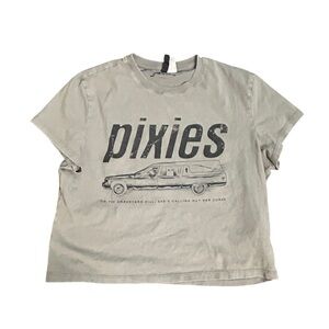 Pixies Top